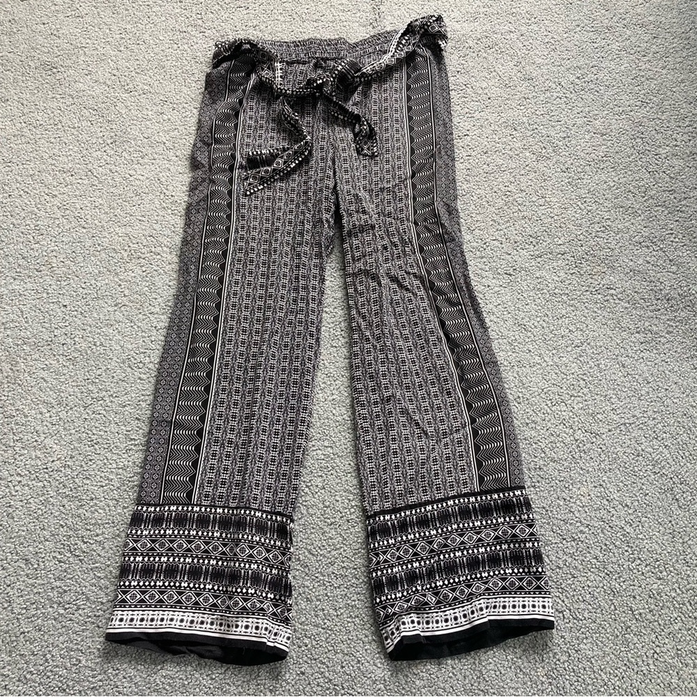 Comfy pants!!